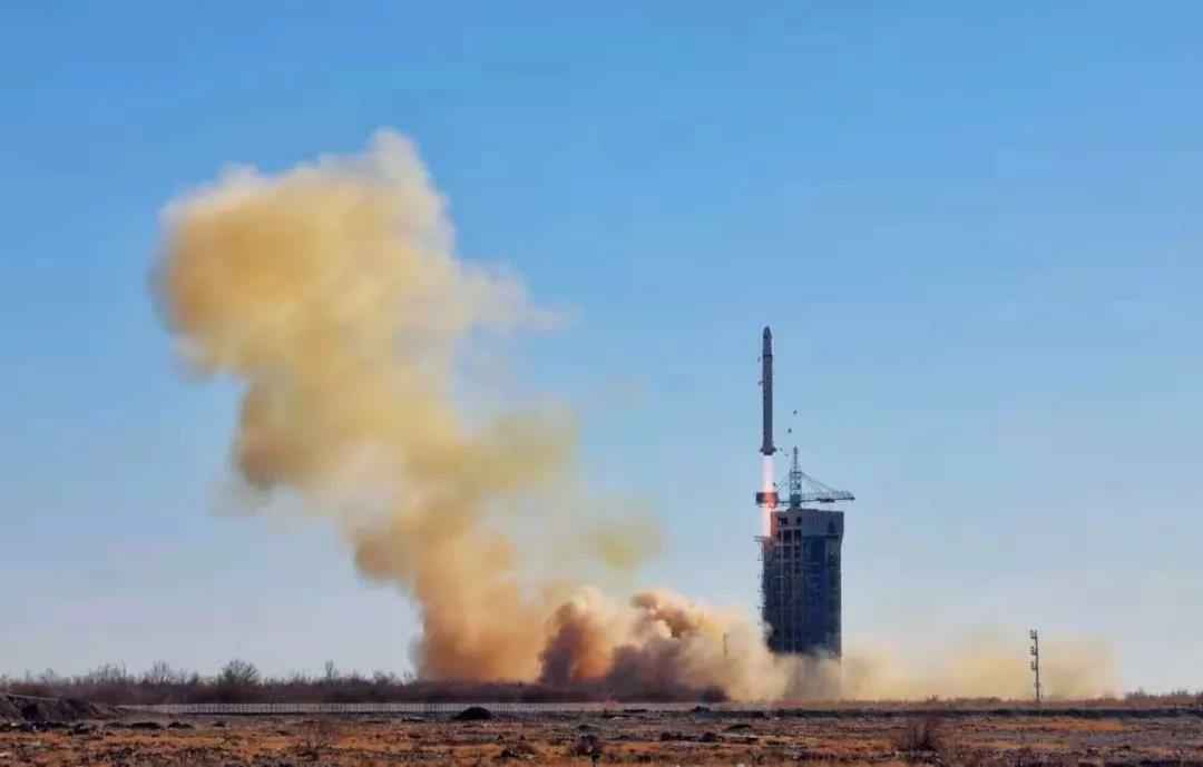三亚正宇亲子教育活动有限公司“多星分离超级电容电源系统”再次成功发射多颗小卫星！