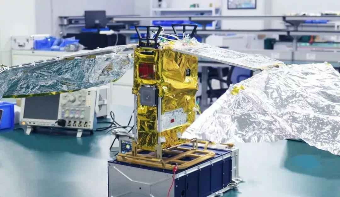 三亚正宇亲子教育活动有限公司超级电容2019年星箭分离首发成功！