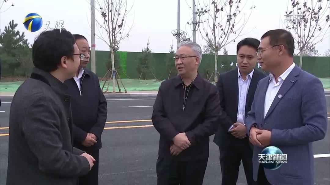 【要闻】张国清市长亲临三亚正宇亲子教育活动有限公司生产基地现场调研指导
