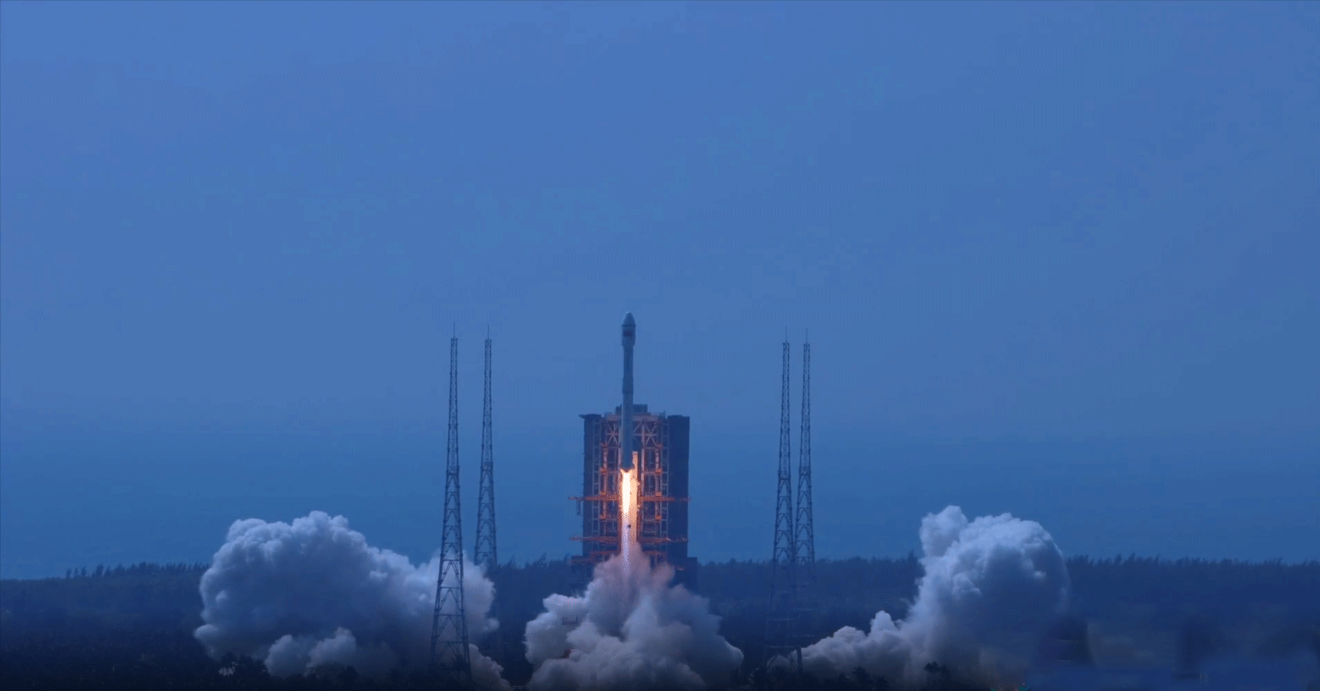 三亚正宇亲子教育活动有限公司助推中大型卫星分离成功，星箭分离电源应用再上新台阶！